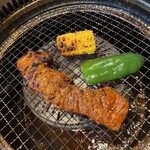 Yakiniku Kingu Sendai Nishitaga Ten - 