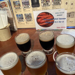 Bashamichi Taproom - 