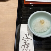 てんぷら 近藤 - 