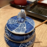 てんぷら 近藤 - 