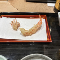 てんぷら 近藤 - 