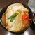 東京グル麺 - 料理写真:かつ丼