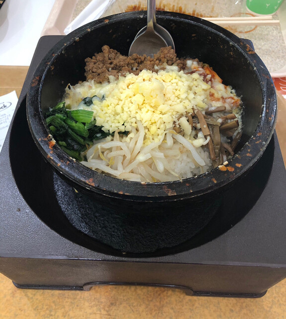 ビビンバ亭 三川店 &ndash; 鶴岡の本格韓国料理｜イオンモール三川2F