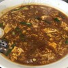 辛麺屋 桝元 中央通店