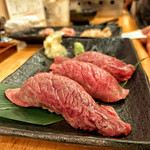 Tachigui Yakiniku Jiroumaru - 