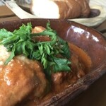 Rashiku Dining Kitchen - 