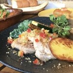 Rashiku Dining Kitchen - 