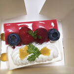 パティスリー ラヴィカ - 