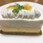 パティスリー ラヴィカ - 