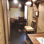 Restaurant Chez Noix - 