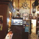 Restaurant Chez Noix - 