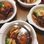 Restaurant Chez Noix - 