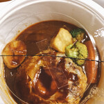 Restaurant Chez Noix - 