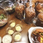 Restaurant Chez Noix - 