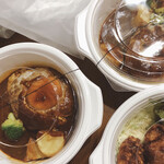 Restaurant Chez Noix - 