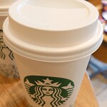 スターバックス・コーヒー - 