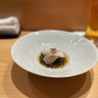 鮨 つぼみ - 