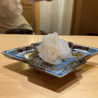 鮨 つぼみ - 