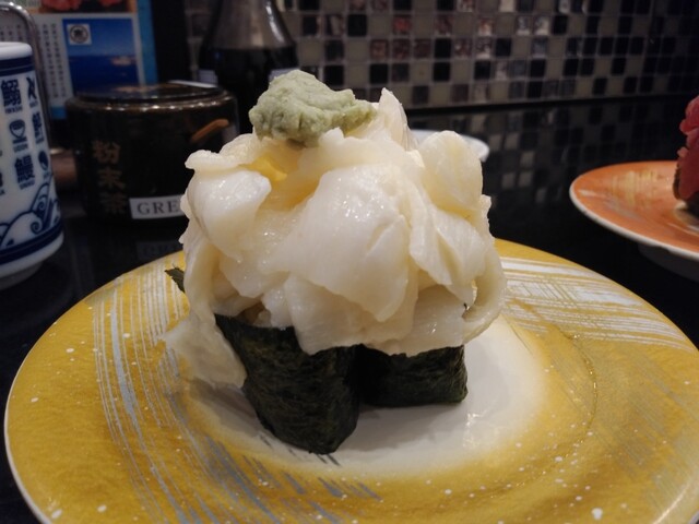 グルメ廻転寿司 まぐろ問屋 三浦三崎港 上野店 ぐるめかいてんずしまぐろどんやみうらみさきこう 京成上野 回転寿司 食べログ