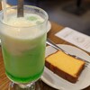 コーヒー たけ