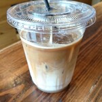 Vermillion　espresso bar & info. - 