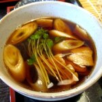 手打ちそば処 空 - 