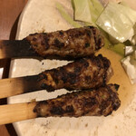 やきとり 一休 - 