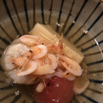 やきとり 一休 - 