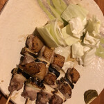 やきとり 一休 - 