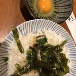 やきとり 一休 - 