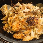 ポークマン 樹々苑 - 