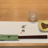 うなぎ藤田 白金台店 -  うなぎ藤田 白金台店 -