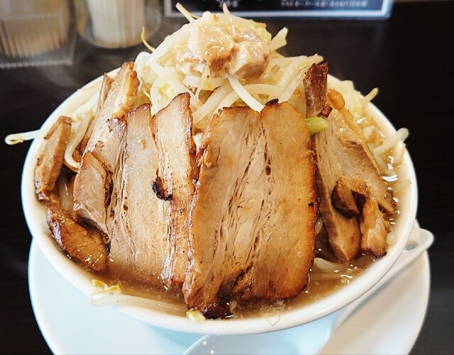 写真 六本木家 2号店 ロッポンギハウス 河瀬 ラーメン 食べログ 写真 六本木家 2号店 ロッポンギハウス 河瀬 ラーメン 食べログ