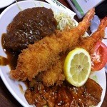 Bランチ 850円☆