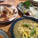 穂々恵み 天神橋 - 