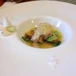 道産野菜のカチャトーラ