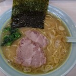 ラーメン くいば - 