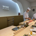 3110NZ by LDH Kitchen - 