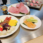 プレミアム 听 - 