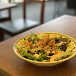 メキシカンダイニング オトラ - 