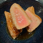 肉料理ふくなが - 