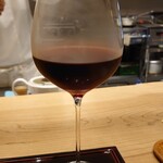 肉料理ふくなが - 