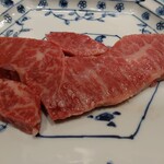 肉料理ふくなが - 