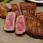 肉料理ふくなが - 