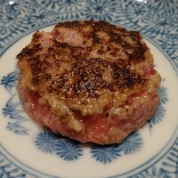 肉料理ふくなが - 