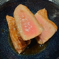肉料理ふくなが - 