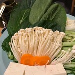 博多味処 すきやき・水たき いろは 本店 - 