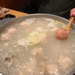 博多味処 すきやき・水たき いろは 本店 - 