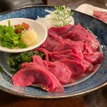 炙り家 ふじ仙 - 料理写真: