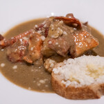 ブラッスリー ギョラン - 